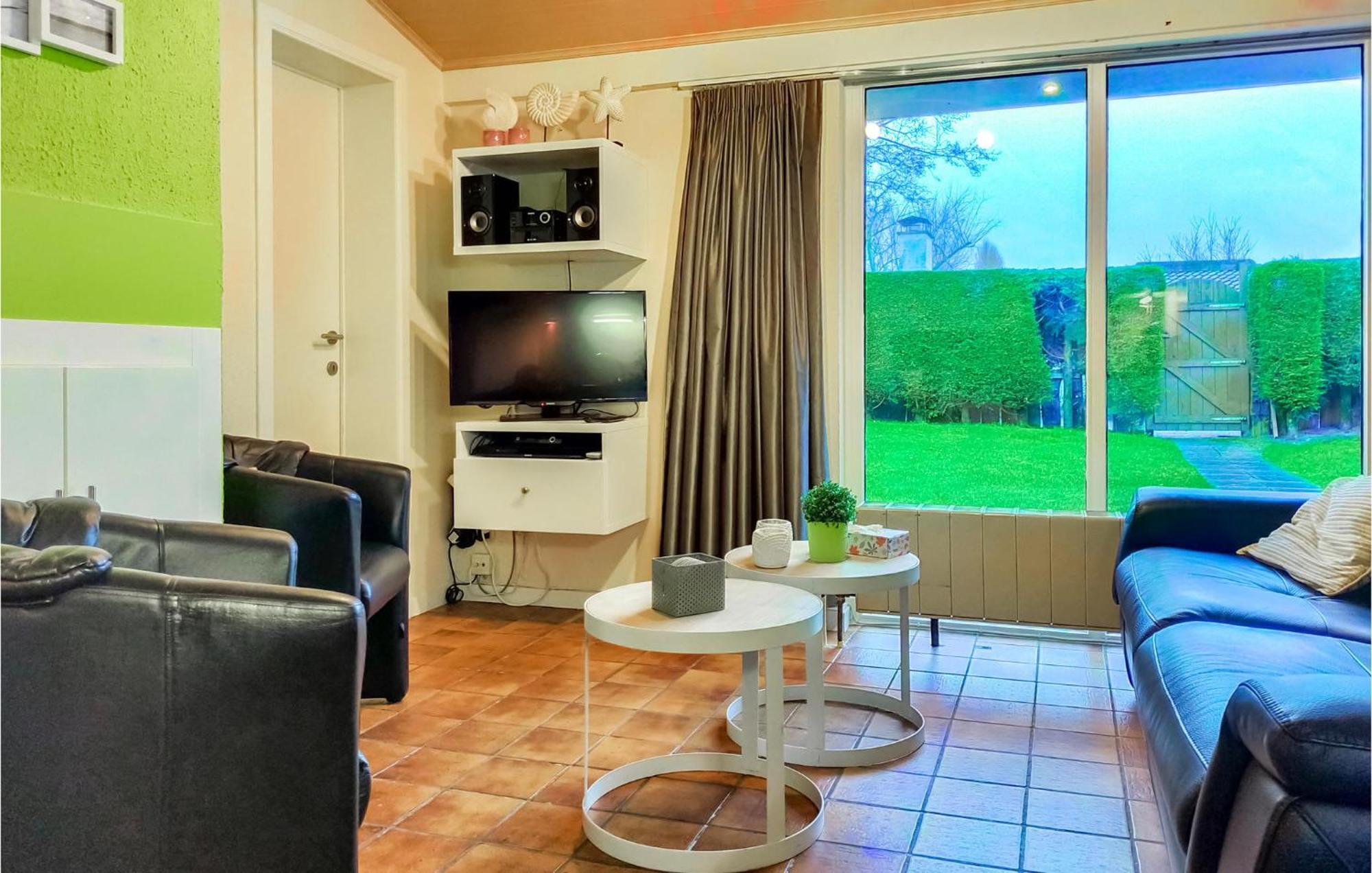 3 Bedroom Awesome Home In Oostduinkerke Εξωτερικό φωτογραφία